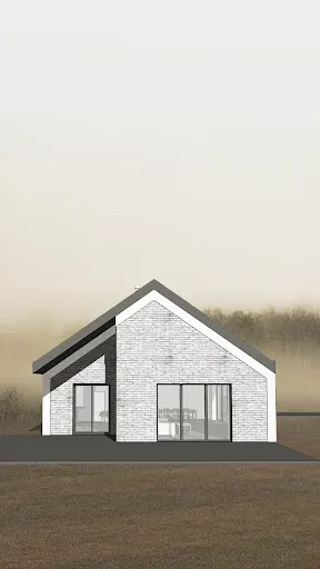 MK ARCHISTUDIO indywidualne projekty domów | Architekt Białystok